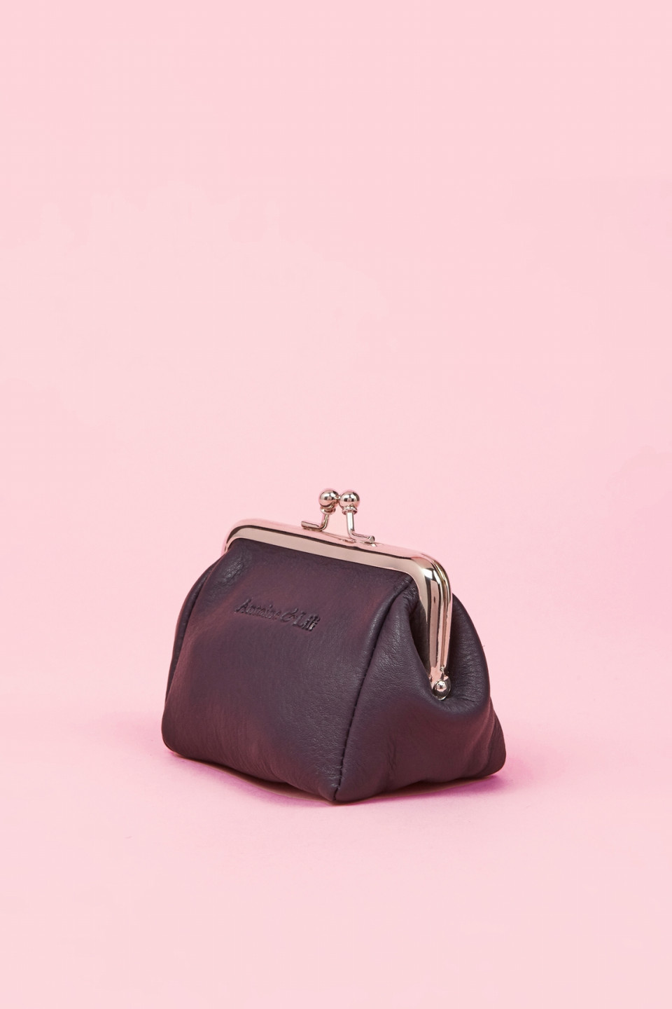Zipper Coin Purse Large Capacity Card Bag Fashion HandBags Women | eBay