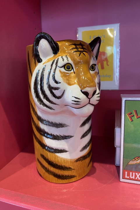 Tigre Tigre