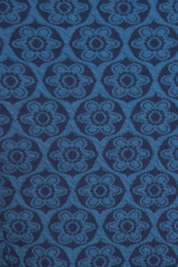 Bleu petrole