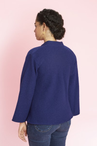Bleu