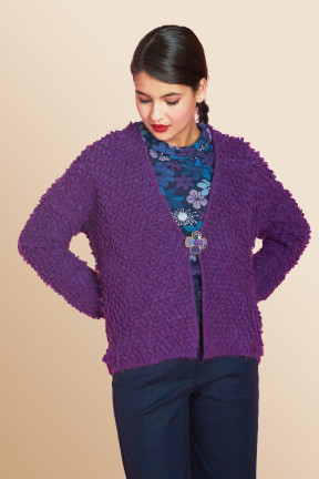 Violet
