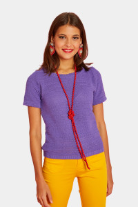 Violet