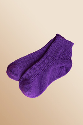 Violet