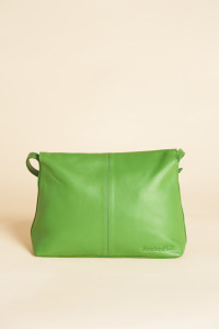 Vert gazon