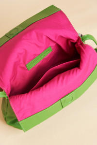 Vert gazon