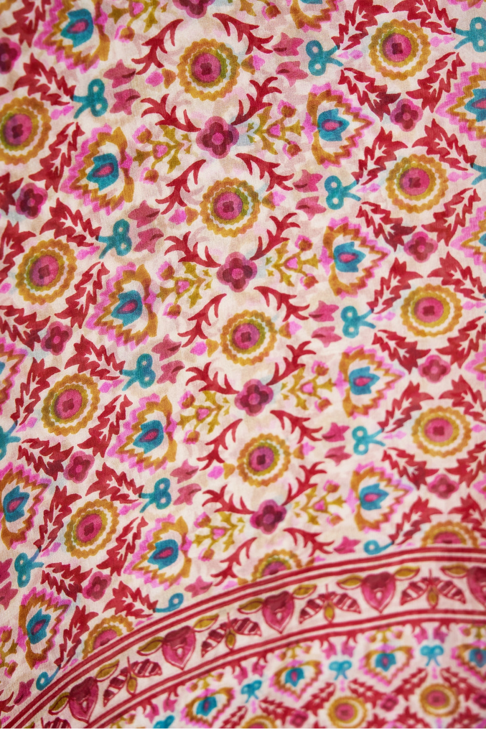 小物 Vintage silk original stole IMG_6962_893217ad-f010-4626-