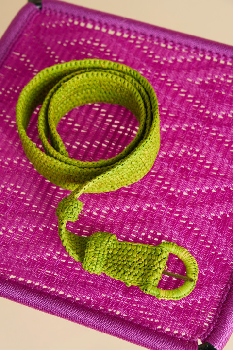 Vert pomme
