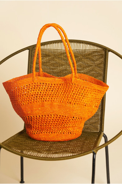 Ariel Lacroix Bag in Tutti Fruti