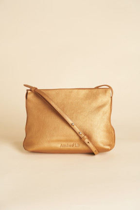 Caramel irise