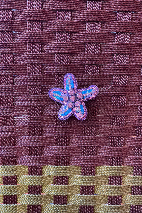 Violet