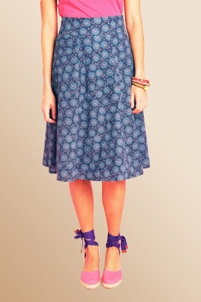 Indigo
