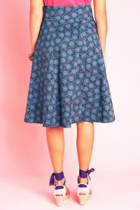 Indigo