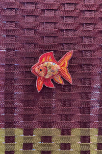 Poisson rouge