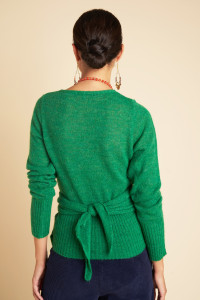 Vert vif