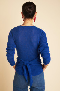 Bleu royal