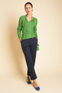 Vert vif