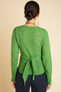 Vert vif