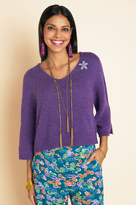 Violet