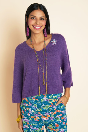 Violet