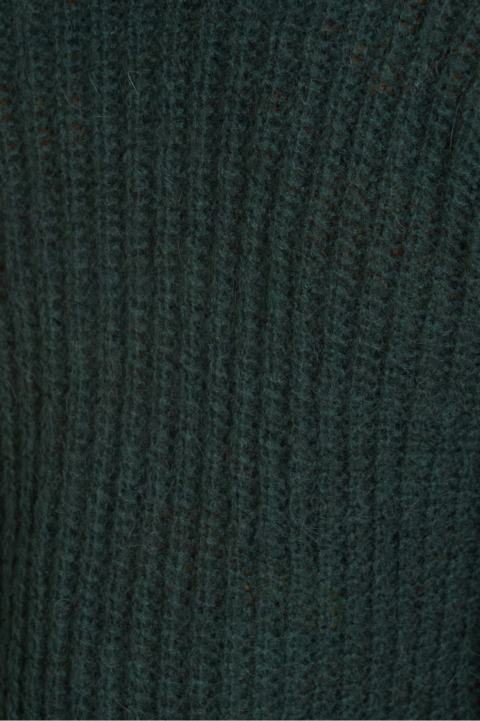 Gilet Atmosphere Taille 36 - Extra Doux, Couleur Gris, Sans Bouton - Occasion Très Bon état