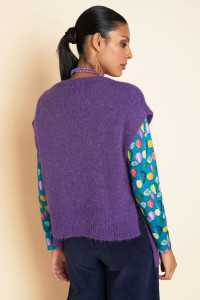 Violet