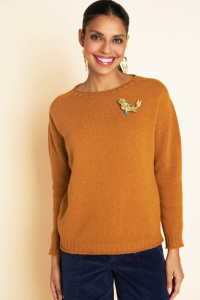 Caramel