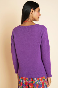 Violet