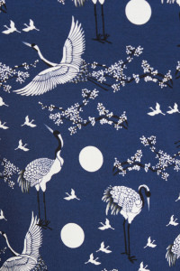 Bleu nuit
