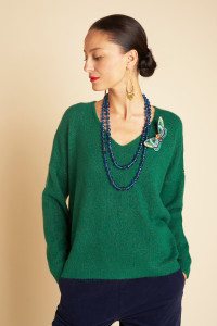 Vert vif