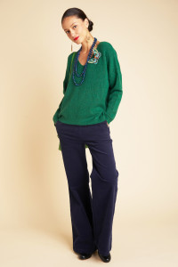 Vert vif
