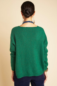 Vert vif