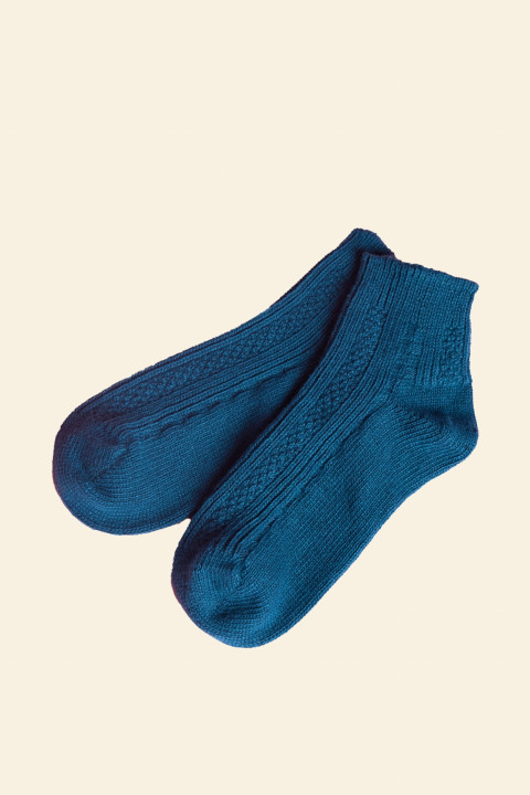 Bleu petrole