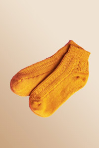 Jaune moutarde