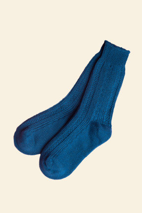 Bleu petrole