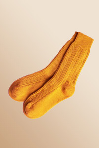 Jaune moutarde