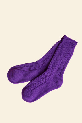 Violet