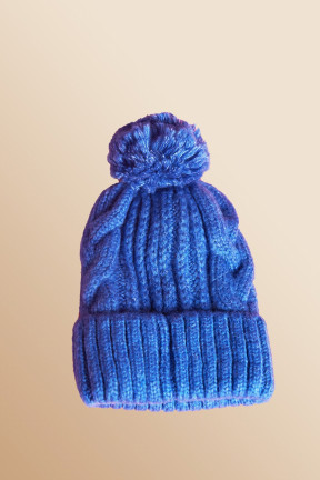 Bleu