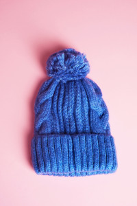 Bleu Bleu