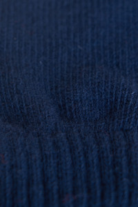 Bleu marine