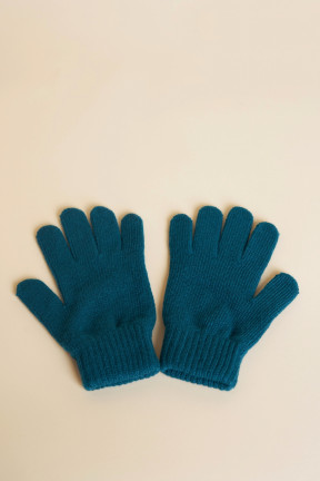 Bleu petrole