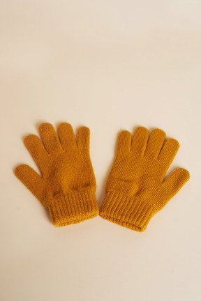 Jaune moutarde