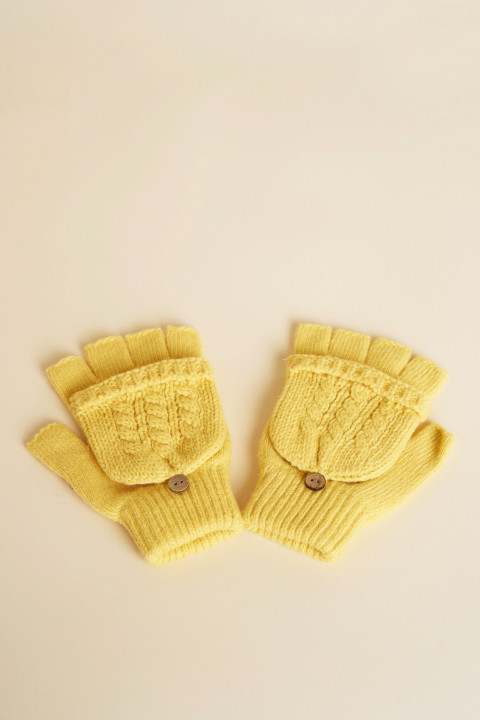 Jaune Jaune