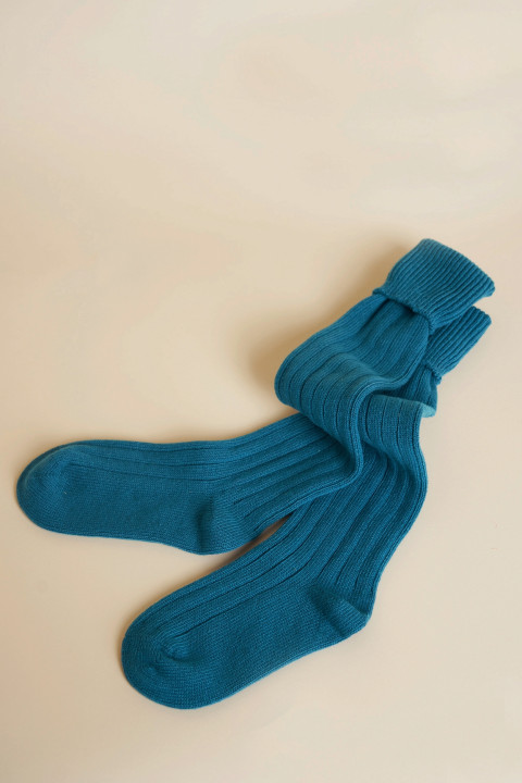 Bleu petrole
