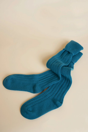 Bleu petrole