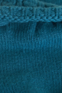 Bleu petrole