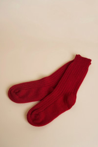 Rouge fonce