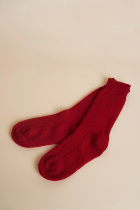Rouge fonce