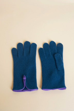 Bleu petrole