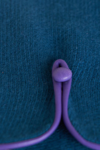 Bleu petrole