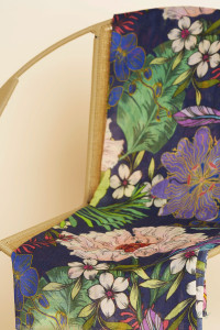 Bleu marine Bleu marine